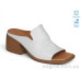 Шлепки Allshoes