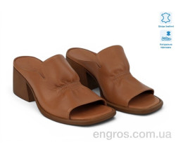 Шлепки Allshoes