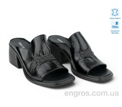 Шлепки Allshoes