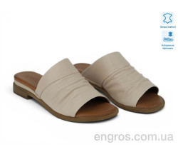 Шлепки Allshoes