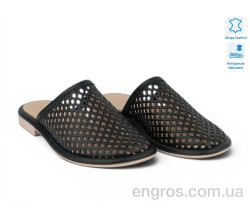 Шлепки Allshoes