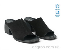Шлепки Allshoes