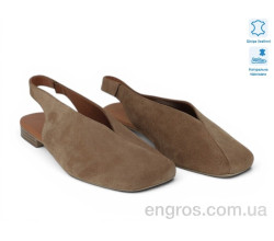 Босоножки Allshoes