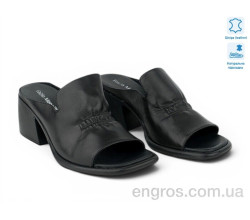 Шлепки Allshoes