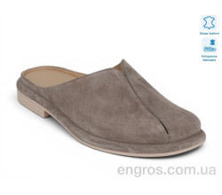 Шлепки Allshoes