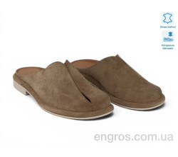 Шлепки Allshoes