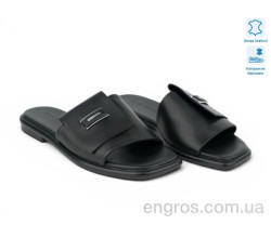 Шлепки Allshoes