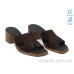 Шлепки Allshoes