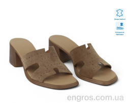 Шлепки Allshoes