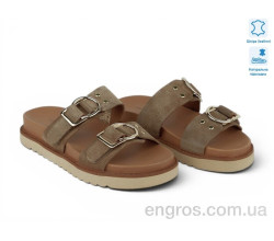 Шлепки Allshoes