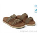Шлепки Allshoes