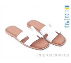 Шлепки Allshoes
