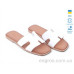 Шлепки Allshoes