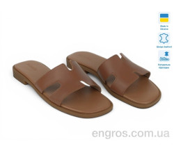 Шлепки Allshoes