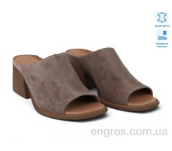Шлепки Allshoes