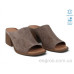 Шлепки Allshoes