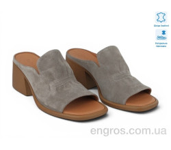 Шлепки Allshoes
