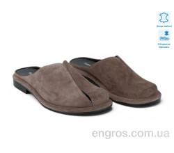 Шлепки Allshoes
