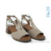 Босоножки Allshoes