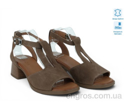 Босоножки Allshoes