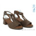 Босоножки Allshoes