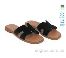 Шлепки Allshoes