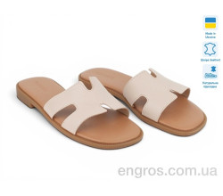 Шлепки Allshoes