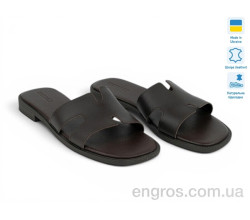 Шлепки Allshoes