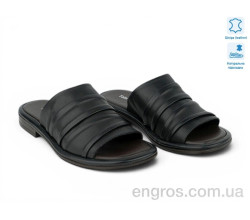 Шлепки Allshoes