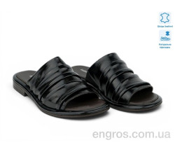 Шлепки Allshoes