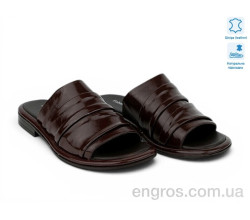Шлепки Allshoes