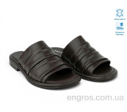 Шлепки Allshoes