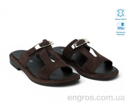 Шлепки Allshoes