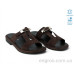Шлепки Allshoes