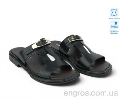 Шлепки Allshoes