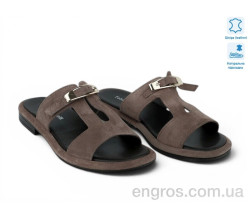 Шлепки Allshoes