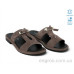 Шлепки Allshoes