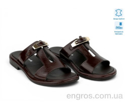 Шлепки Allshoes