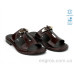 Шлепки Allshoes