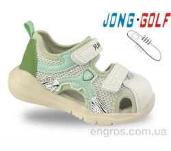 Сандалии Jong Golf