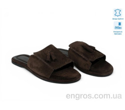 Шлепки Allshoes