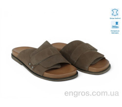 Шлепки Allshoes