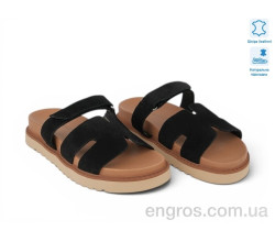 Шлепки Allshoes