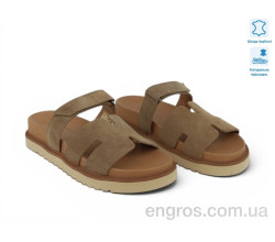 Шлепки Allshoes