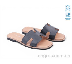 Шлепки Allshoes