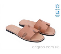 Шлепки Allshoes