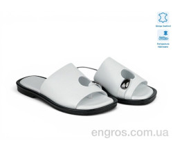 Шлепки Allshoes