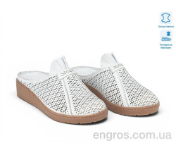 Шлепки Allshoes