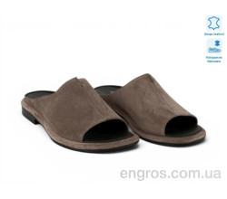 Шлепки Allshoes