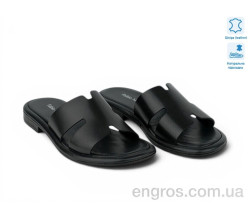Шлепки Allshoes